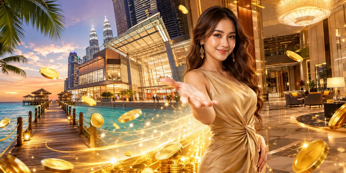Pengguna mengakses aplikasi kasino dan pertaruhan sukan melalui telefon di Kuala Lumpur