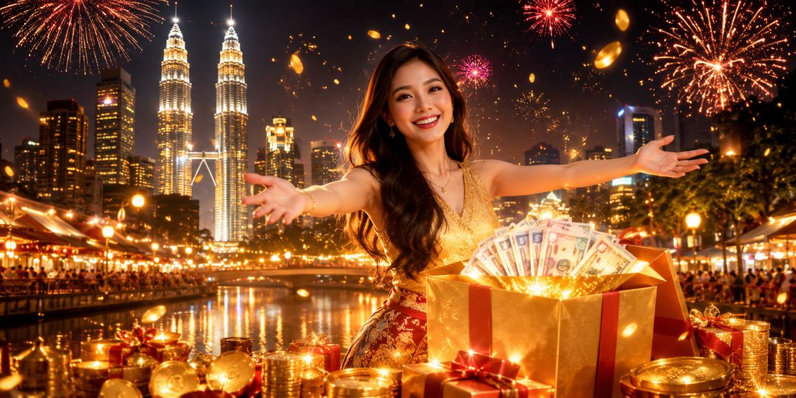 Pemain aktif di Kuala Lumpur menikmati pengalaman pertaruhan kasino dalam talian dengan promosi ets2