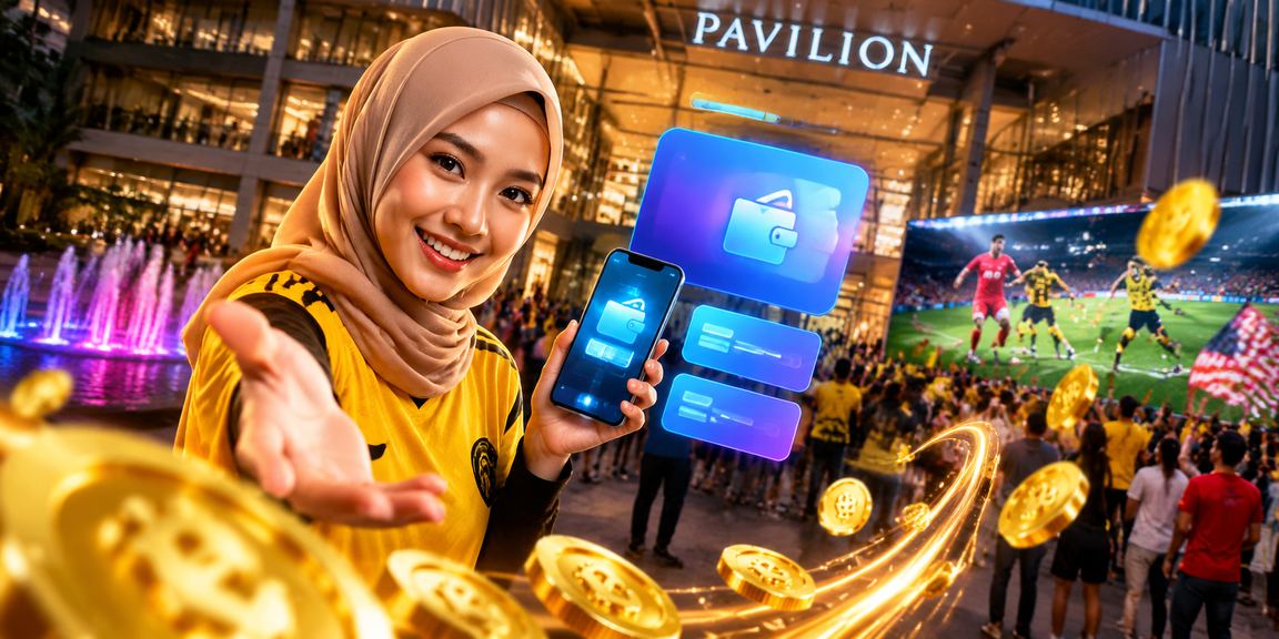 Pengguna di Kuala Lumpur mengurus had deposit dengan bijak di platform ets2 untuk pengalaman bermain yang sihat