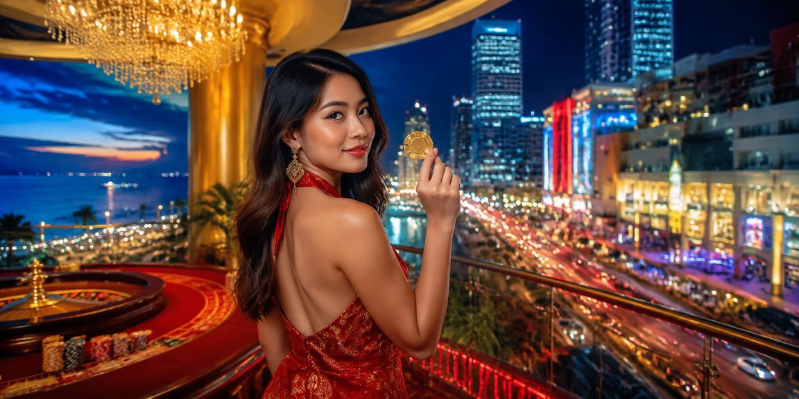 Pemain memasang nombor loteri dan taruhan di pusat taruhan Kuala Lumpur