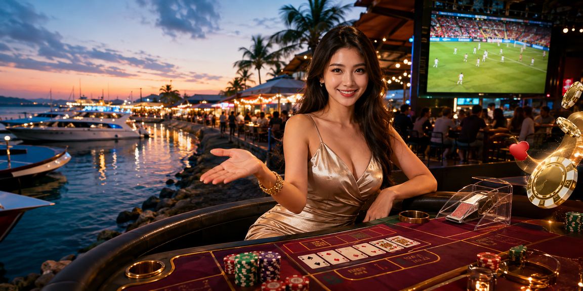 Pemain Malaysia menikmati pengalaman pertaruhan bola sepak dalam talian yang mesra dan selamat di ets2